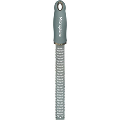 Microplane Premium Classic Zester, Okaliptüs Yeşili