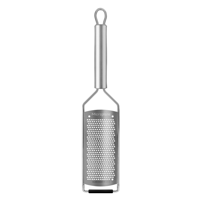 Microplane Professional İnce Rende, Paslanmaz
