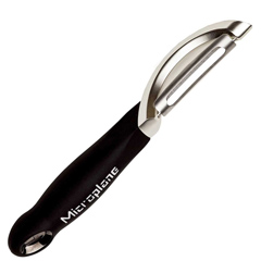 Microplane Profesyonel Soyucu, Siyah