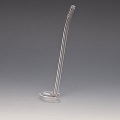 Zicco Mini Kepçe, Polikarbon,17 cm