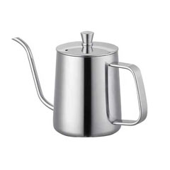 Epinox Mini Kettle, 600 ml, Çelik Kapaklı, Ckm 60