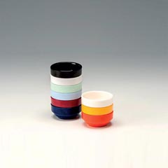 Zicco Mini Sosluk Reçellik, 5,5x2,5 cm