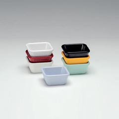 Zicco Mini Sosluk Reçellik, 5,5x5,5x2,5 cm