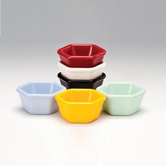 Zicco Mini Sosluk Reçellik, Altıgen, 7x3 cm