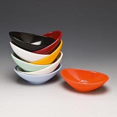Zicco Mini Sosluk Reçellik, Gondol, 6x10x3 cm