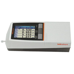 Mitutoyo 178-560-11D Yüzey Pürüzlülük Ölçer, SURFTEST SJ-210