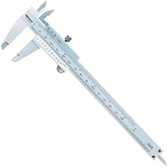 Mitutoyo 530-104 Mekanik Kumpas, 150 mm