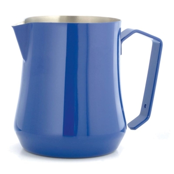 Motta 4150 Tulip Blu Süt Potu, Pitcher, 50 cl