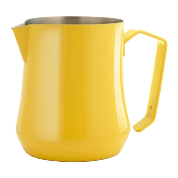 Motta 4250 Tulip Gialla Süt Potu, Pitcher, 50 cl