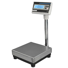MPK-30 Paslanmaz Masaüstü Kantar | 1 gr | 30 kg