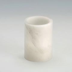 Zicco Mum Led Kandil, 7,5x10,5 cm