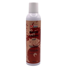 My Bake Metalik Sprey Gıda Boyası, Bakır, 250 ml