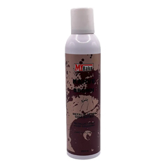 My Bake Metalik Sprey Gıda Boyası, Kahverengi, 250 ml