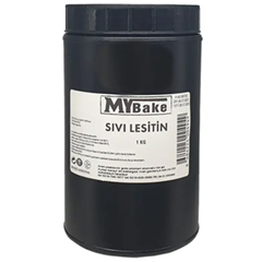 My Bake Sıvı Lesitin, 1 kg