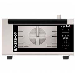 MyChef BakeShop Air Konveksiyon Fırın 3 Tepsili, 60x40Cm