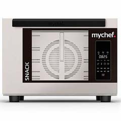 MyChef Snack Air Konveksiyon Fırın, 4GN 2/3