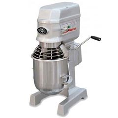 Myco Planet Mikser, 10 Lt, 450 W, 3 Çırpıcı Dahil
