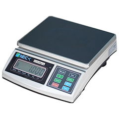 Necklife JCS-B Elektronik Terazi, 30 kg, 1 gr Hassasiyetli