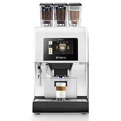 Necta Kalea Espresso + Fresh Brew Fresh Milk Otomatik Kahve Makinesi, 2ES3RM