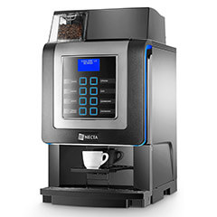 Necta Korinto Prime Espresso Fresh Milk Otomatik Kahve Makinesi, ESV2RM