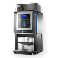 Necta Korinto Prime Espresso Otomatik Kahve Makinesi, ESV2R