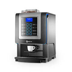 Necta Koro Prime Espresso Otomatik Kahve Makinesi, ES3R
