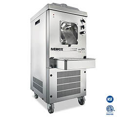 Nemox Gelato 12K Dondurma ve Sorbe Makinesi