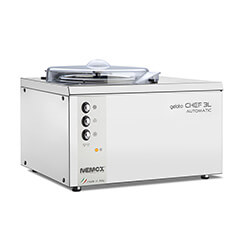 Nemox Gelato Chef 3L Automatic Dondurma ve Sorbe Makinesi