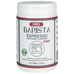 Neo Barista Espresso Makinesi Temizleyici Toz, 900gr