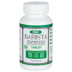Neo Barista Espresso Temizleyici Tablet 2,3 gr