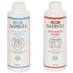 Neo Barista Kahve Makinesi Temizleme & Kireç Çözücü Kit, 150 ml