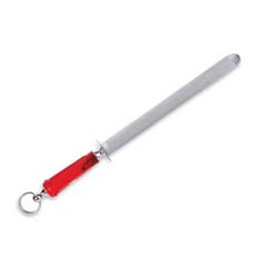 Epinox Neptün Masat, Kırmızı, Yassı 12,  Npt Y12K, 30 Cm