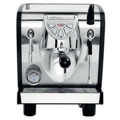 Nuova Simoenelli Musica Otomatik Espresso Kahve Makinesi, Tall Cup, Tek Gruplu