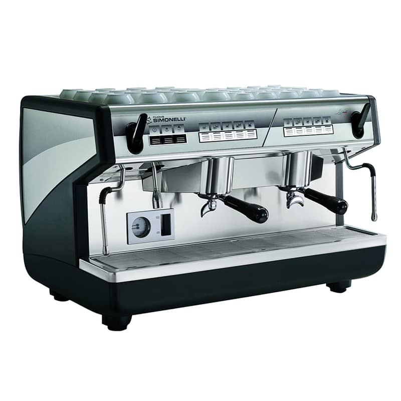 Nuova Simonelli APPIA 2 Gruplu Espresso Makinesi