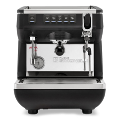 Nuova Simonelli Appia Life Espresso Kahve Makinesi, Tek Gruplu