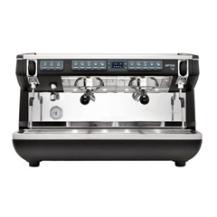 Nuova Simonelli Appia Life XT Otomatik Espresso Kahve Makinesii, 2Gruplu, Volumetric