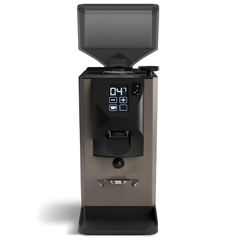 Nuova Simonelli Duo On Demand Kahve Değirmeni, 310 w, Gri