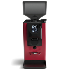 Nuova Simonelli Duo On Demand Kahve Değirmeni, 310 w, Kırmızı