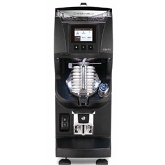 Nuova Simonelli GX 85W Tartılı Kahve Değirmeni, Hız Ayarlı, 650 w