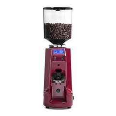 Nuova Simonelli Mdxs Core Kahve Değirmeni, Kırmızı