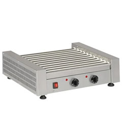 Omake SSK01-E11 Sosis Isıtma Makinesi, 7'li