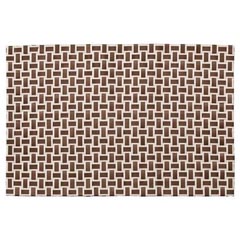 Zicco Örgü Model Amerikan Servis, 30x45 cm