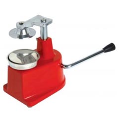 Özlem Köfte & Hamburger Şekillendirme Makinesi, 12 CM