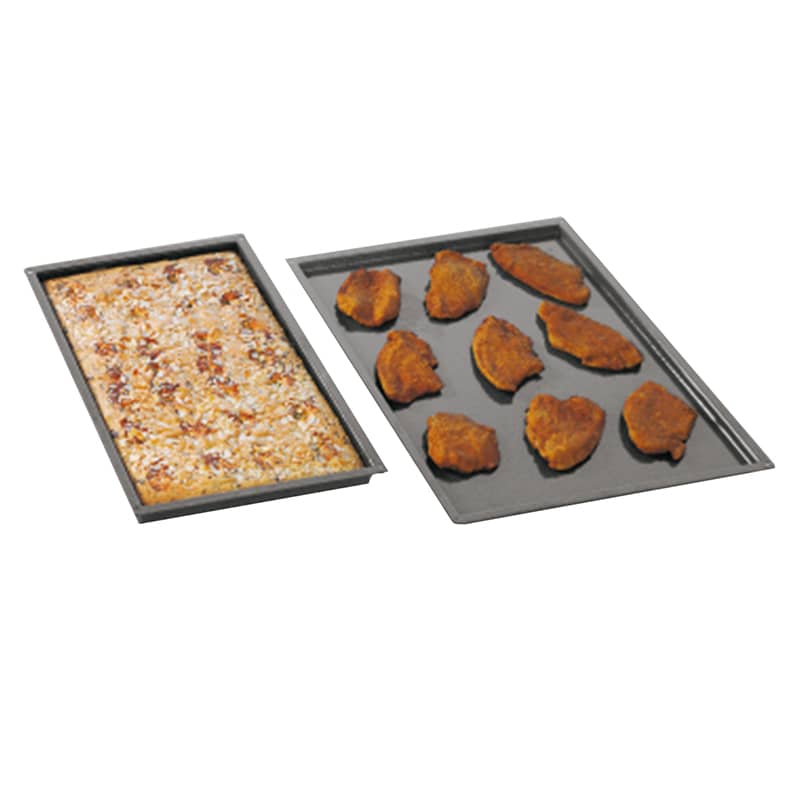 Rational Fırın Tepsisi, 1/1 Gn Fırın İçin, 2 cm