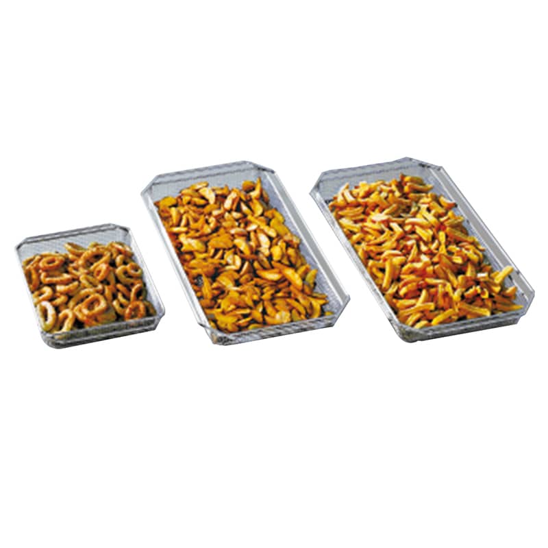 Rational Patates Kızartma Sepeti, 1/1 Gn İçin, 5 cm