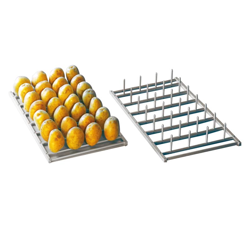 Rational Patates Pişirme Ünitesi