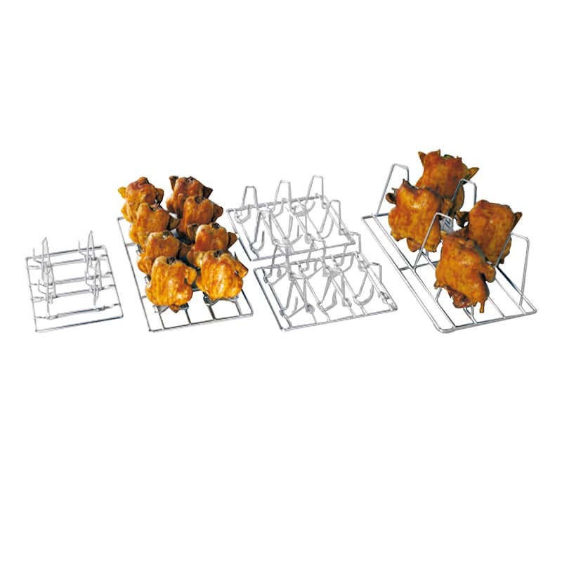 Rational Tavuk Kızartma Telli, H6