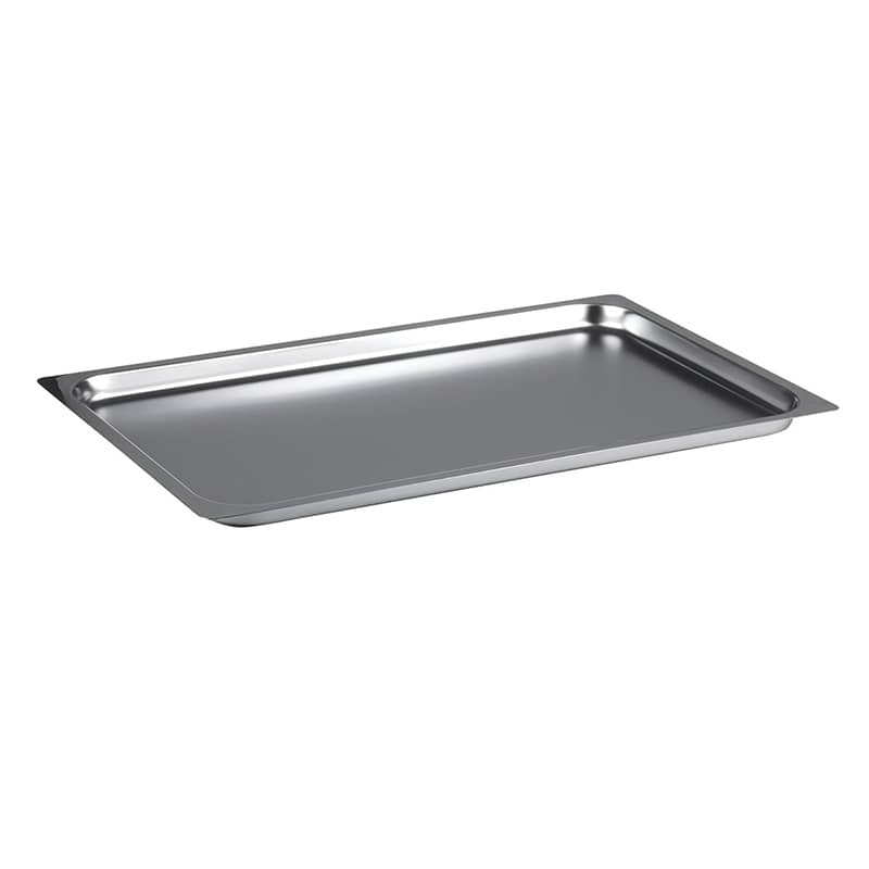 Öztiryakiler 2/1 Gastronom Tepsi, 65 mm Derinlik