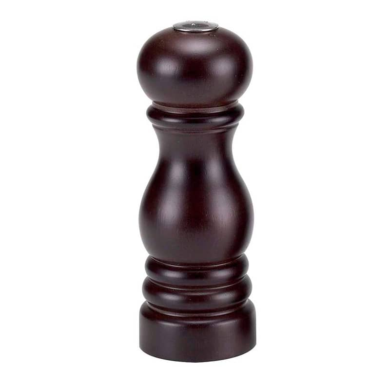 Öztiryakiler Ahşap Biber Değirmeni, 11.5 cm