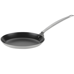 Öztiryakiler Alüminyum Krep Tavası, Elegance, 18 cm